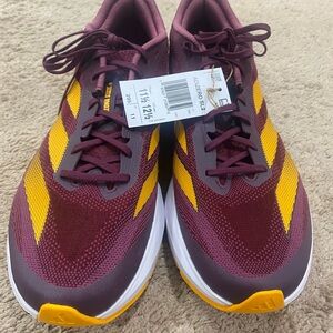 Adidas Adizero SL 2
Collegiate Pack Arizona State